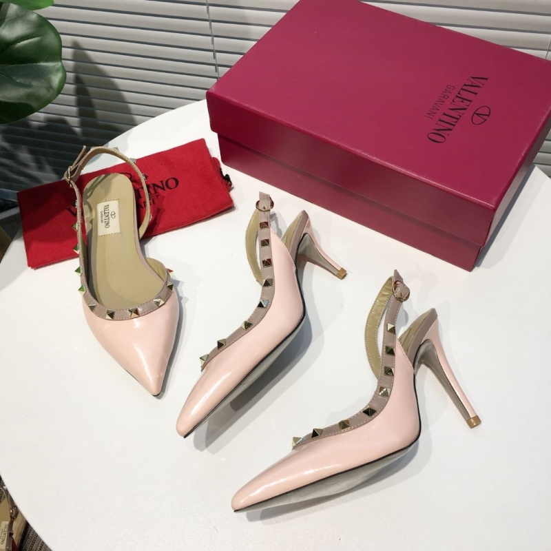 Valentino High Heels